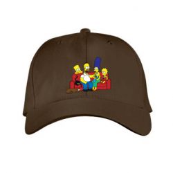 Кепки - FATLINE