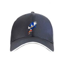 Кепки - FATLINE