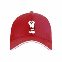 Кепки - FATLINE