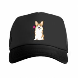 Кепки-тракеры - FATLINE