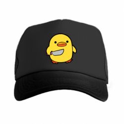 Кепки-тракери - FATLINE