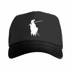 Кепки-тракери