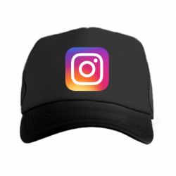 Кепки-тракери