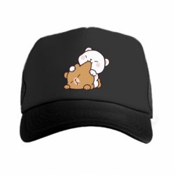 Кепки-тракери - FATLINE