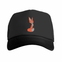 Кепки-тракеры - FATLINE