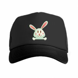 Кепки-тракери - FATLINE