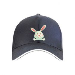 Кепки - FATLINE