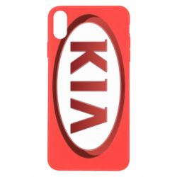 Apple iPhone X/Xs - FATLINE