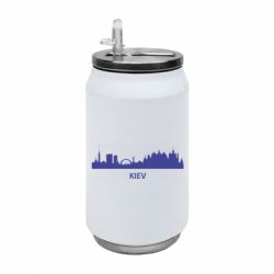 Термобанка 350ml KIEV - FATLINE Термобанка 350ml KIEV