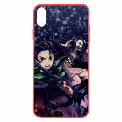 Apple iPhone X/Xs - FATLINE