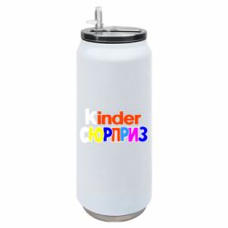 Термобанки 500ml - FATLINE