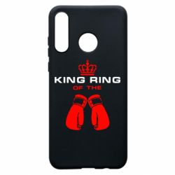 Чехол из раздела Бокс/Кикбоксинг King Ring для Huawei P30 Lite