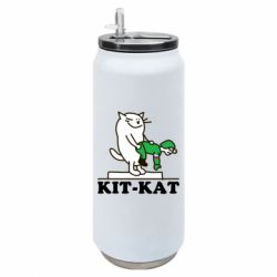 Термобанки 500ml