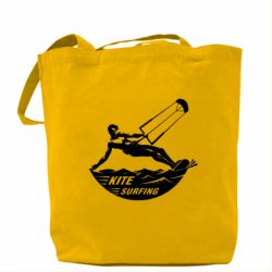 Шопер KiteSurfing 1