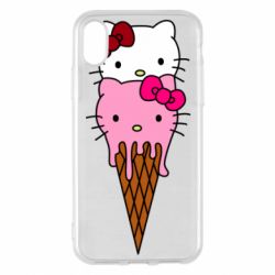 Apple iPhone X/Xs - FATLINE