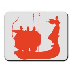 Коврики для мыши