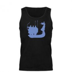 Мужские майки