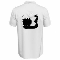 Поло мужские