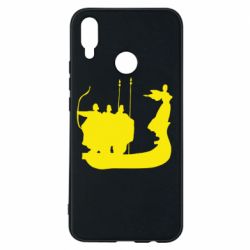 Huawei P Smart Plus 2018