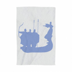 3D Полотенца - FATLINE