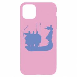 Apple iPhone 11 - FATLINE