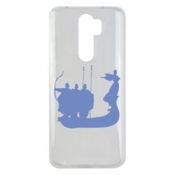 Xiaomi Redmi Note 8 Pro