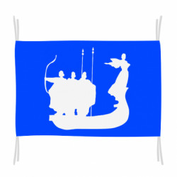 Флаги - FATLINE