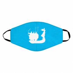 Маски для лица - FATLINE