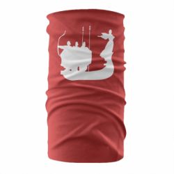 Бандана-труба - FATLINE