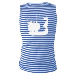 Майки-тельняшки