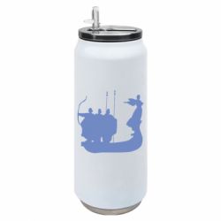 Термобанки 500ml