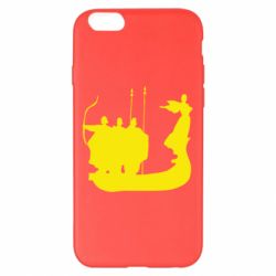 Apple iPhone 6 Plus/6S Plus