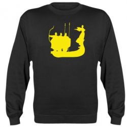 Свитшоты унисекс