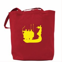 Шопперы - FATLINE