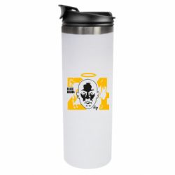 Термокружка Kobe Bryant art