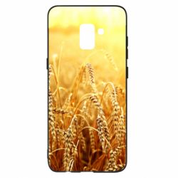 Samsung A8+ 2018