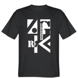 Чоловіча футболка Stedman Контрформа