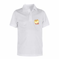 Поло детские