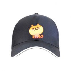 Кепки - FATLINE