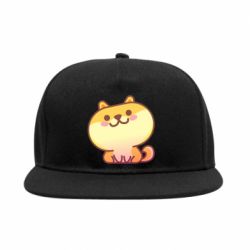 Снепбеки - FATLINE