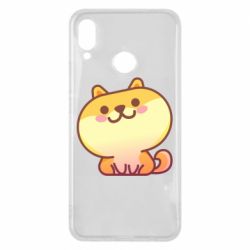 Huawei P Smart Plus 2018