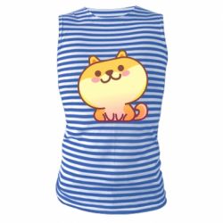 Майки-тельняшки