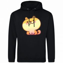 Худи мужские