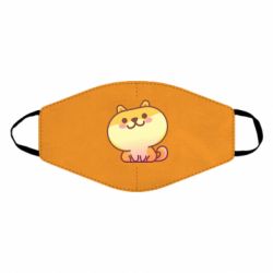 Маски для лица - FATLINE