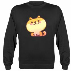 Свитшоты унисекс