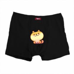 Трусы мужские боксеры