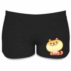 Женские шорты