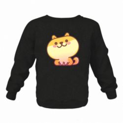 Детские свитшоты