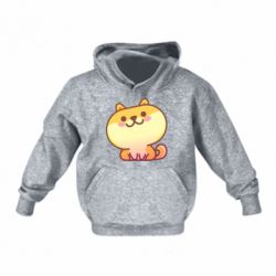 Детские худи - FATLINE