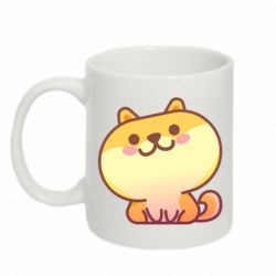 Кружки 320ml - FATLINE